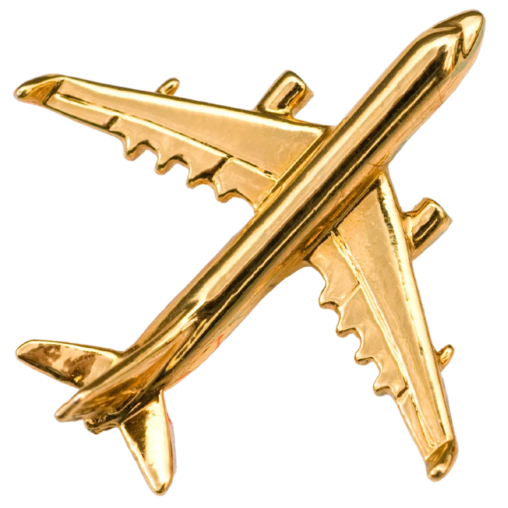 Passagens Aéreas
